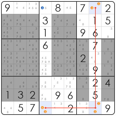 crazy sudoku puzzles