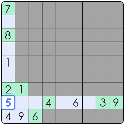 super hard sudoku